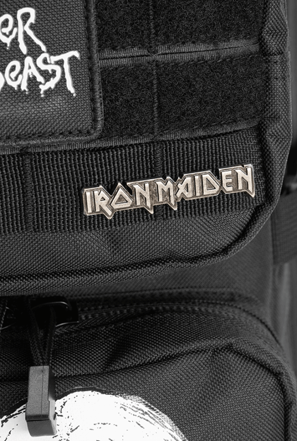 Iron Maiden US Cooper Large Eddy Glow – Bild 3