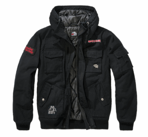 IRM Bronx Jacket