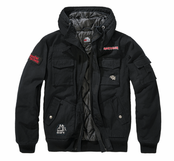 IRM Bronx Jacket