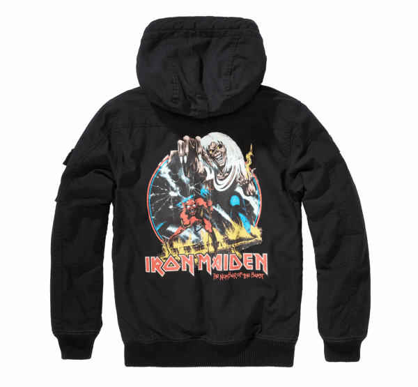 IRM Bronx Jacket – Bild 2