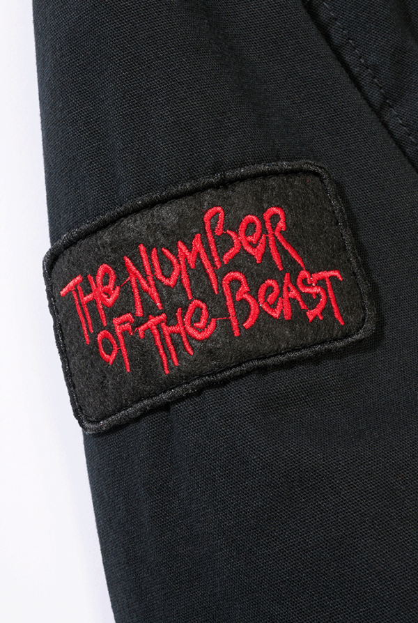 IRM Bronx Jacket – Bild 3