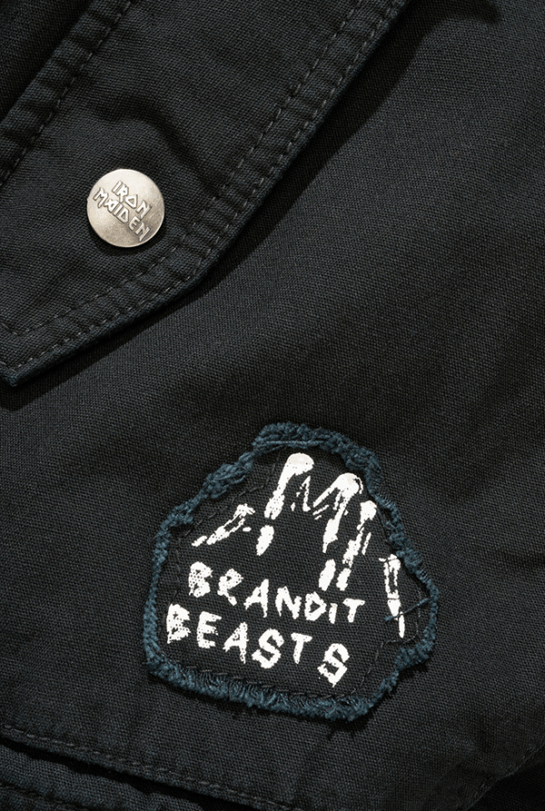 IRM Bronx Jacket – Bild 4