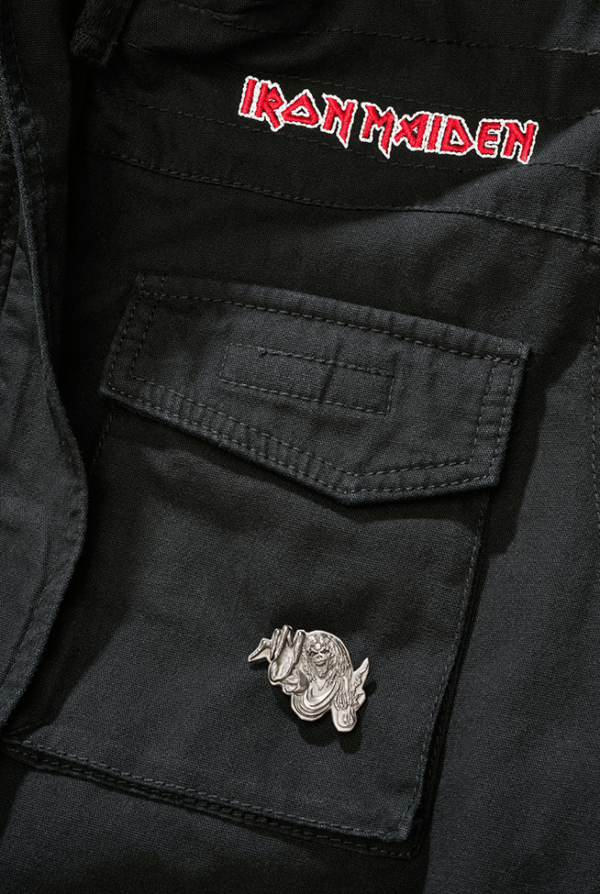 IRM Bronx Jacket – Bild 5