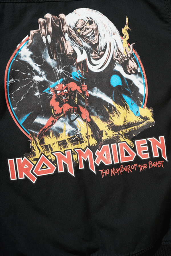 IRM Bronx Jacket – Bild 6