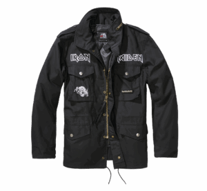 IRM M65 Jacket