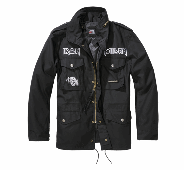 IRM M65 Jacket