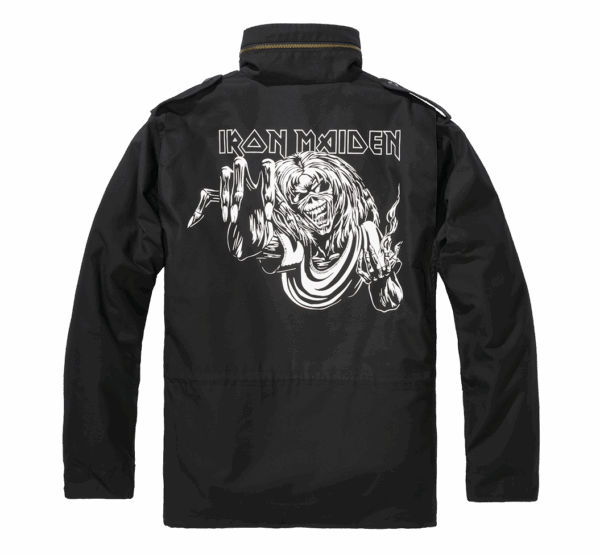 IRM M65 Jacket – Bild 2