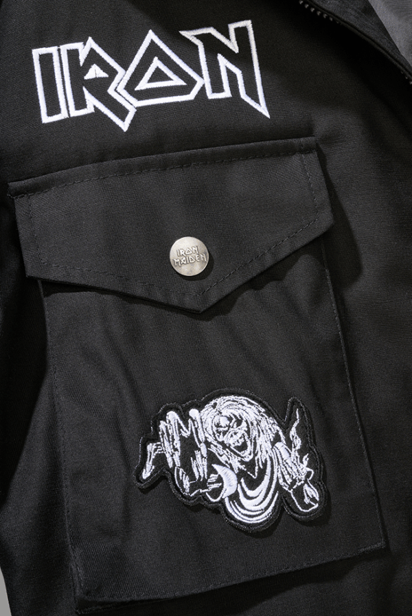 IRM M65 Jacket – Bild 3