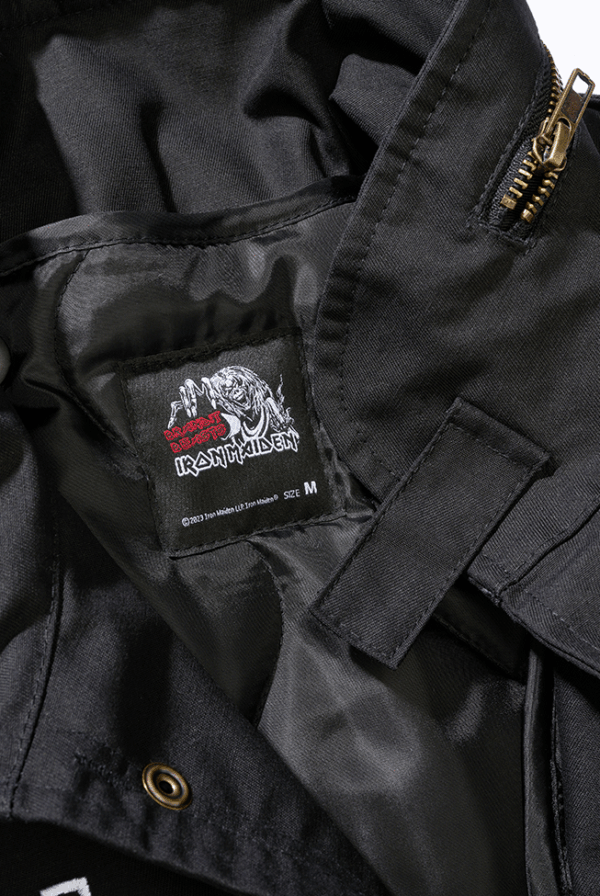 IRM M65 Jacket – Bild 4