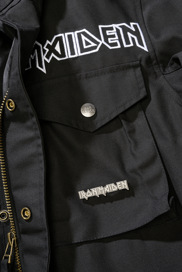 IRM M65 Jacket – Bild 5