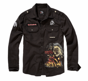 IRM Luis Shirt
