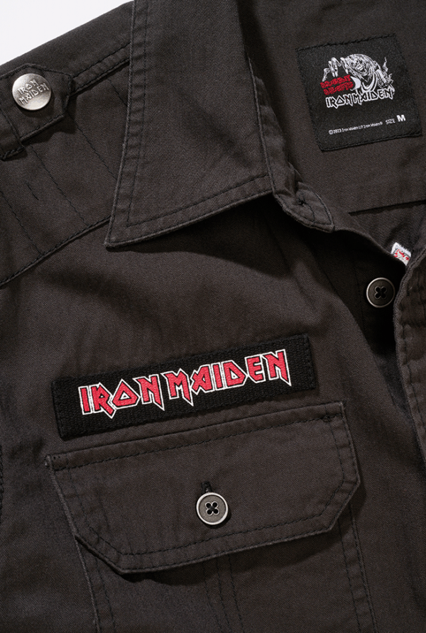 IRM Luis Shirt – Bild 3