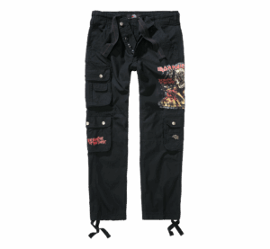 IRM Pure Slim Trouser