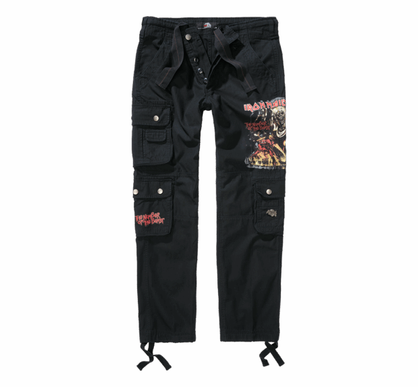 IRM Pure Slim Trouser