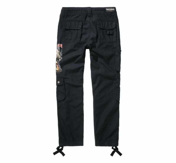 IRM Pure Slim Trouser – Bild 2