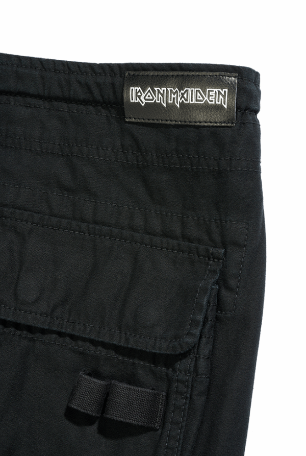 IRM Pure Slim Trouser – Bild 5