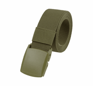 Belt Fast Closure