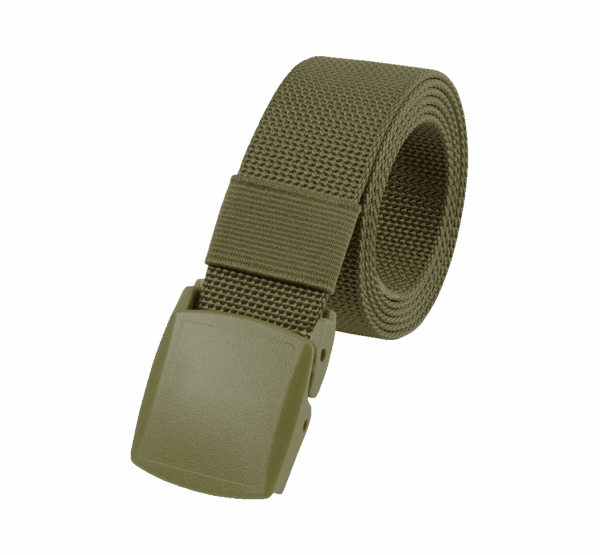 Belt Fast Closure