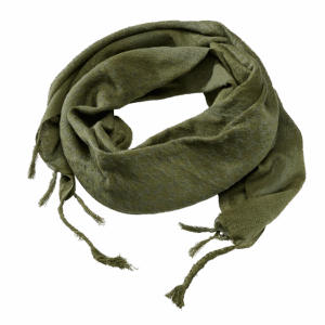 Shemag Scarf