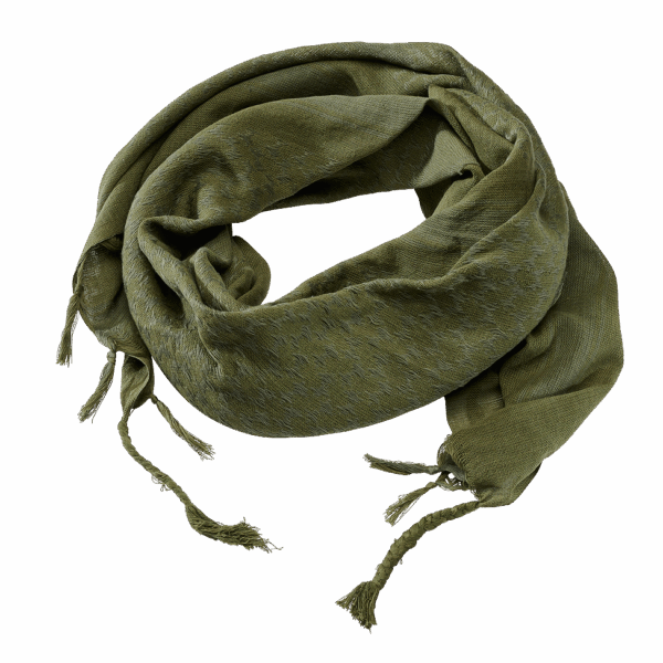Shemag Scarf