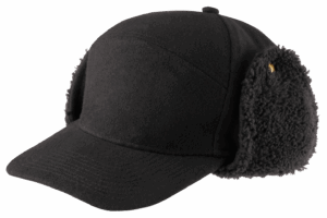 Lumberjack Winter Cap