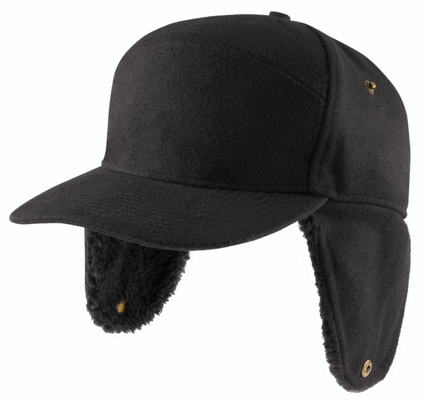 Lumberjack Winter Cap – Bild 2