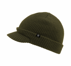 Shield Cap