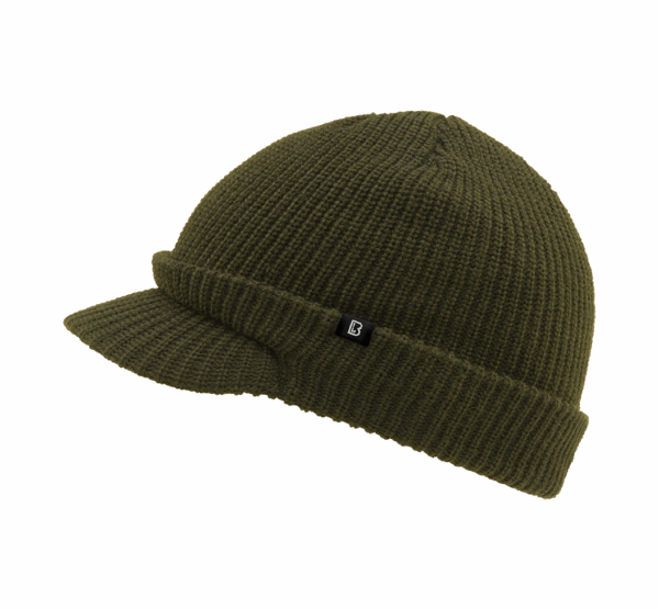 Shield Cap