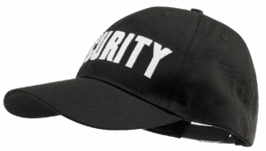 Security Cap