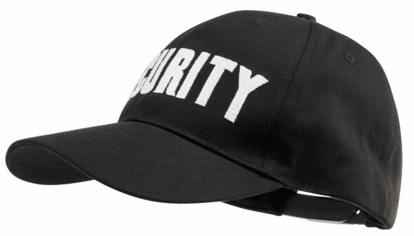 Security Cap