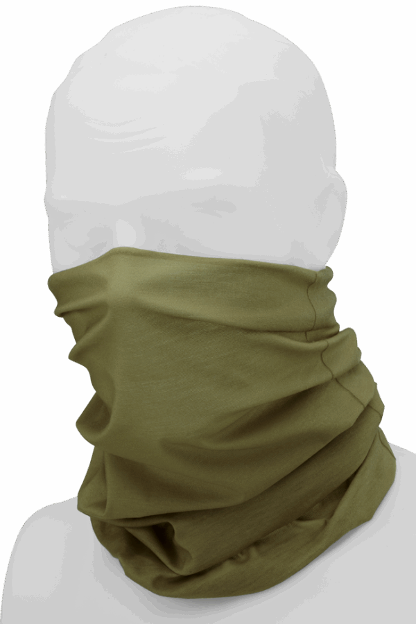Multi Function Headgear