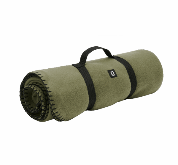 Fleece Blanket