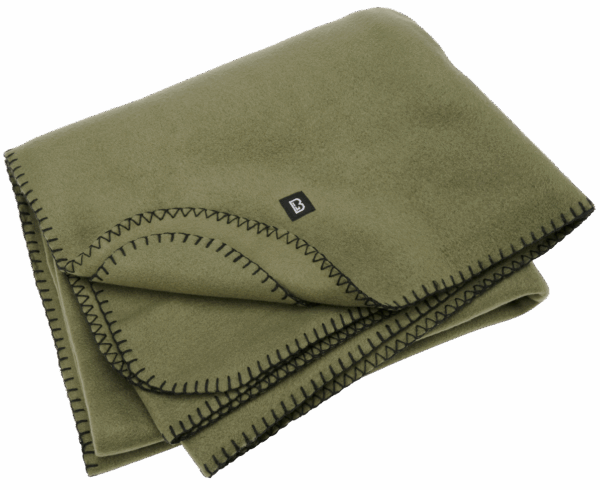 Fleece Blanket – Bild 2