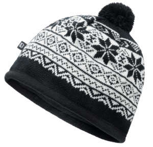 Snow Cap