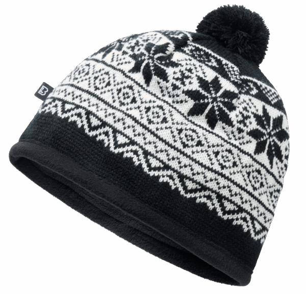 Snow Cap