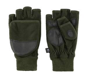 Trigger Gloves