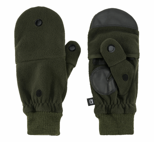 Trigger Gloves – Bild 3