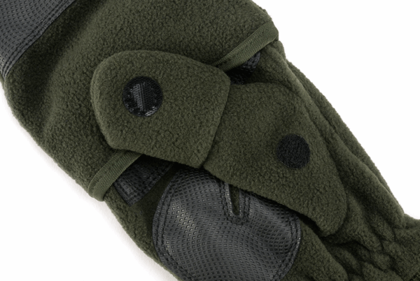Trigger Gloves – Bild 4