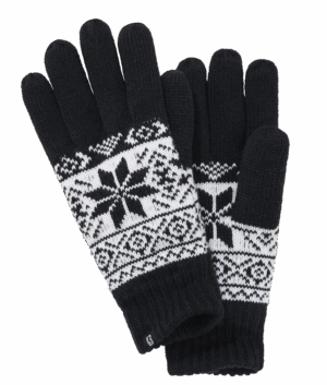 Snow Gloves