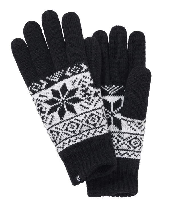 Snow Gloves