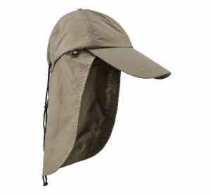 Sunscreen Cap