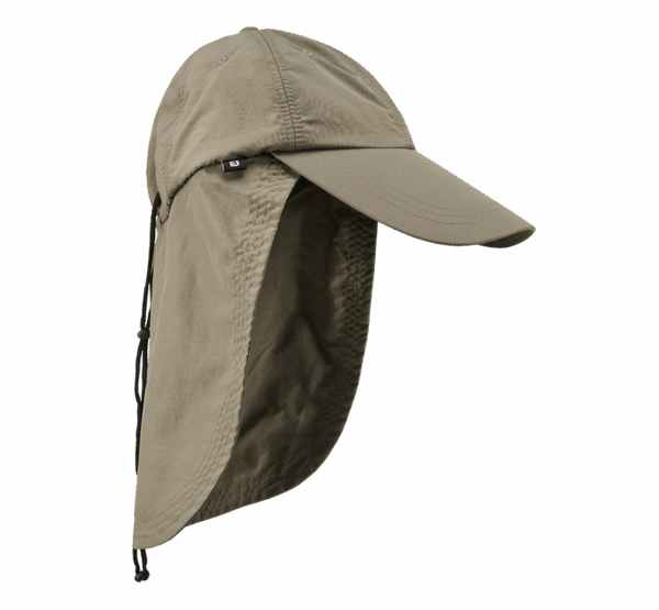 Sunscreen Cap