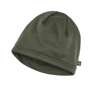 Fleece Cap Ice