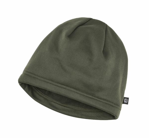 Fleece Cap Ice