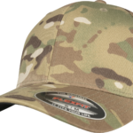 Flexfit Multicam Cap » armywear.shop