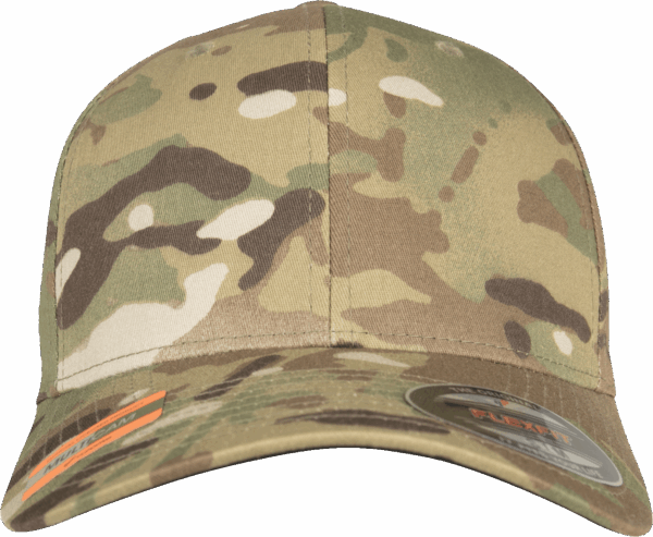 Flexfit Multicam Cap – Bild 2
