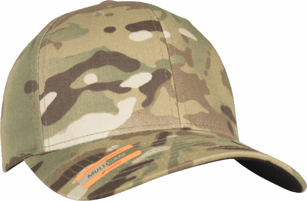 Flexfit Multicam Cap – Bild 3