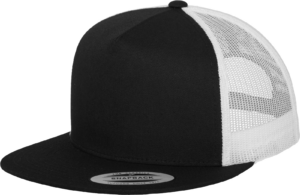 Classic Trucker 2-Tone Cap