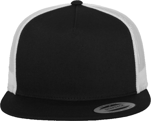 Classic Trucker 2-Tone Cap – Bild 2