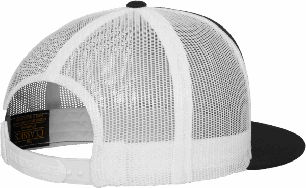 Classic Trucker 2-Tone Cap – Bild 5